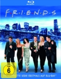 Friends – Die komplette Serie für 44,07€