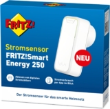FRITZ! DECT 250 Stromsensor für 66 Euro