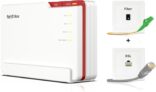 FRITZ!Box 5690 Pro für 299 Euro