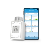 FRITZ!DECT 302 – Intelligenter Heizkörperregler für 46,99 Euro