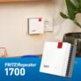 FRITZ!Repeater 1700 (Wi-Fi 7) für 89 Euro