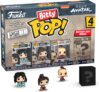 Funko Bitty Pop! Avatar – Azula, Zuko & Co. – 4 Mini-Figuren für 7,99 Euro