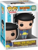 Funko POP! Animation Bob’s Burgers Movie : Young Bob Belcher (1222) 4,85 Euro