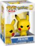 Funko Pop! Games: Pokemon – Grumpy Pikachu für 13,59 Euro