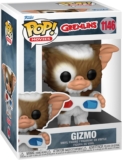 Funko Pop! Gremlins – Gizmo mit 3D-Brille Figur für 12,80 Euro
