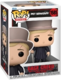Funko Pop! Movies Figur „Gage Creed“ für 8 Euro