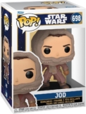 Funko POP! Star Wars: Skeleton Crew – Jod für 4,99 Euro