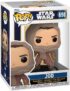 Funko POP! Star Wars: Skeleton Crew – Jod für 4,99 Euro