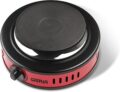 G3 Ferrari G10157 – tragbare elektrische Kochplatte (500 W) für 11,80 Euro