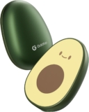 Gaiatop-Handwärmer-Set im Avocado-Design für 12,99 Euro
