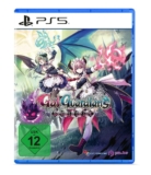 Gal Guardians: Servants of the Dark (PlayStation 5) für 13,99 Euro