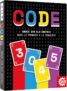 Game Factory 646301 Code Kartenspiel für 8,19 Euro
