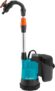 Gardena 14602-20 Akku-Regenfasspumpe für 98,94€