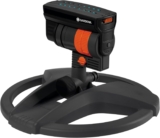 Gardena AquaZoom compact Viereckregner (18708-20) für 22,99 Euro