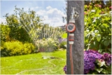 Gardena Bewässerungsuhr: Automatische Zeitschaltuhr für Wasserhähne (1169-20) für 14,41€