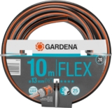 Gardena Comfort FLEX Gartenschlauch (13 mm, 1/2 Zoll, 10 m) für 15 Euro