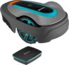 Gardena smart SILENO City Mähroboter (19605-60) für 399 Euro