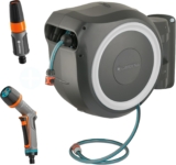 Gardena Wand-Schlauchbox RollUp L (30m) für 156,99 Euro
