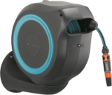 Gardena Wand-Schlauchbox RollUp M (20m) für 99,99 Euro