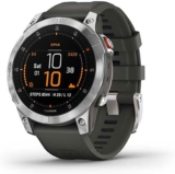 Garmin EPIX (Gen. 2) – GPS-Multisport-Smartwatch für 449,99€