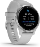 Garmin Venu 2S – GPS-Fitness-Smartwatch für 239,99€