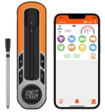 Gedfong Grillthermometer für 35,99€ (statt 89,99€)