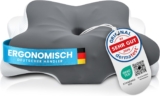 Gentle North – Ergonomisches Nackenstützkissen für 24,99 Euro