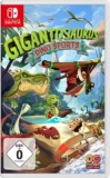 Gigantosaurus: Dino Sports [Nintendo Switch] für 24,99€