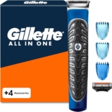 Gillette Fusion All in One Styler für 16,66 Euro