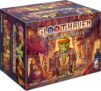 Gloomhaven – Knöpfe & Krabbler Gesellschaftsspiel für 15,95 Euro