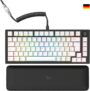 Glorious Gaming GMMK PRO 75% – Gaming-Tastatur für 199,99 Euro