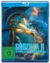 Godzilla II: King of the Monsters [Blu-ray] für 5 Euro