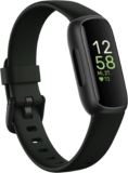 Google Fitbit Inspire 3 Fitness-Tracker für 55 Euro
