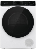 Gorenje DPNA93W Wärmepumpentrockner (9kg) für 499 Euro