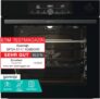 Gorenje OptiBake Advanced BPSA 6747 A08BG Einbau-Backofen für 399 Euro