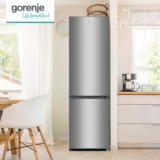 Gorenje RK 4182 PS4 Kühl-Gefrier-Kombination für 279,83€