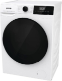 Gorenje WDAM 854 AP Waschtrockner mit Dampffunktion für 399 Euro