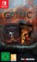 Gothic Classic Khorinis Saga – Gothic 1 & 2 (Nintendo Switch) für 19,99 Euro