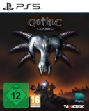 Gothic Classic (Playstation 5) für 24,29 Euro
