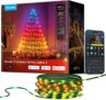 Govee Christmas Lights RGBWIC Weihnachtsbeleuchtung (20 m) für 54,99 Euro