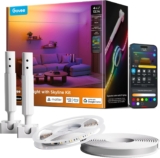 Govee LED Strip mit Skyline Kit (4 m) für 69,98 Euro