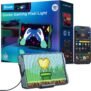 Govee Pixel Licht Gaming Rechteck (52×32) für 89,98 Euro
