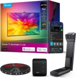 Govee RGBWIC 3 Lite TV-Hintergrundbeleuchtung für 42,49 Euro