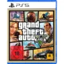 Grand Theft Auto V [Playstation 5] für 14,99 Euro