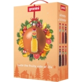 Granini Adventskalender 2025 für 19,99 Euro