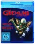 Gremlins 1+2 – Die Collection [Blu-ray] für 7,87€