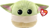 Grogu – Star Wars Squishy Beanie (25 cm) für 5,99 Euro