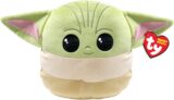 Grogu – Star Wars Squishy Beanie (25 cm) für 5,99 Euro