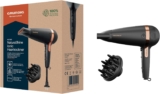 GRUNDIG Naturashine HD 7081 Haartrockner für 22 Euro