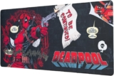 Grupo Erik Marvel Deadpool Mauspad XXL für 16,96 Euro